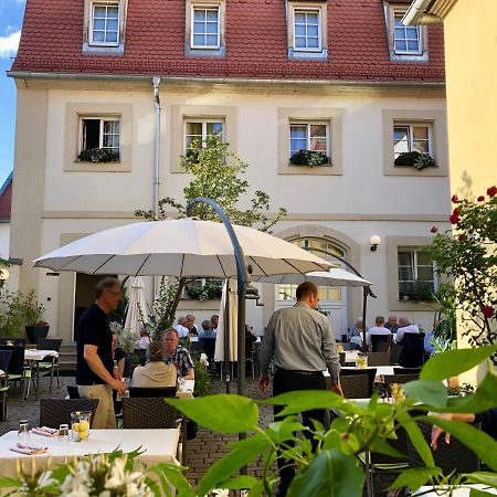 Hotel Europa بامبرج المظهر الخارجي الصورة