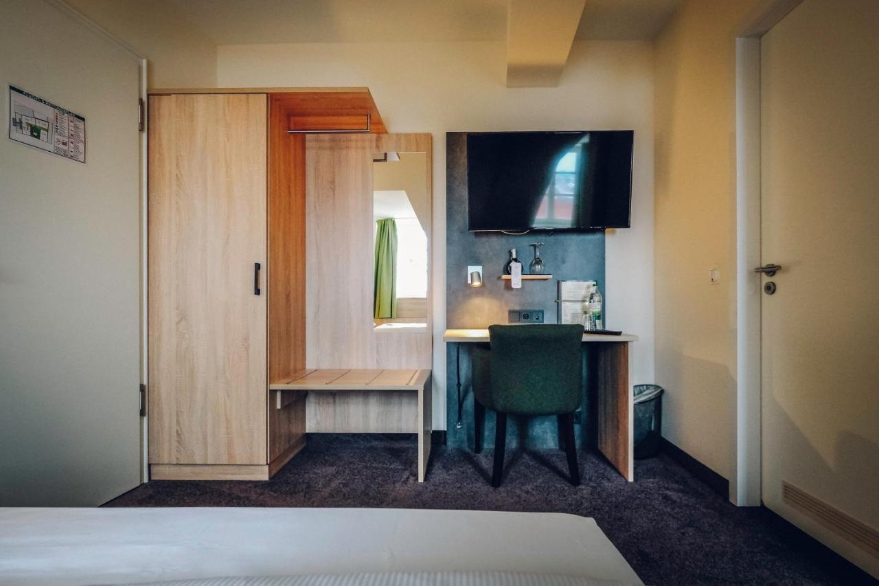 Hotel Europa بامبرج المظهر الخارجي الصورة