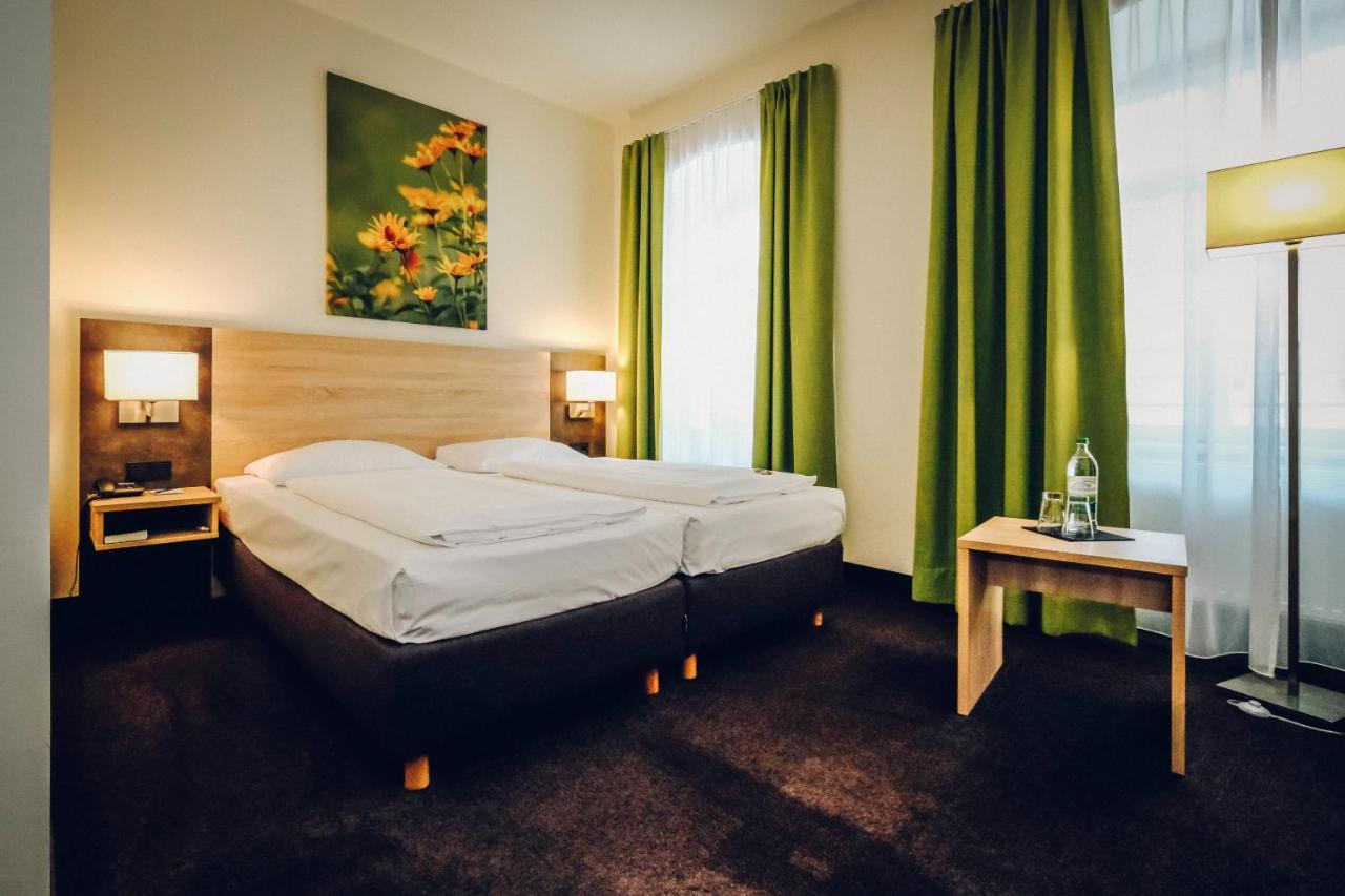 Hotel Europa بامبرج المظهر الخارجي الصورة