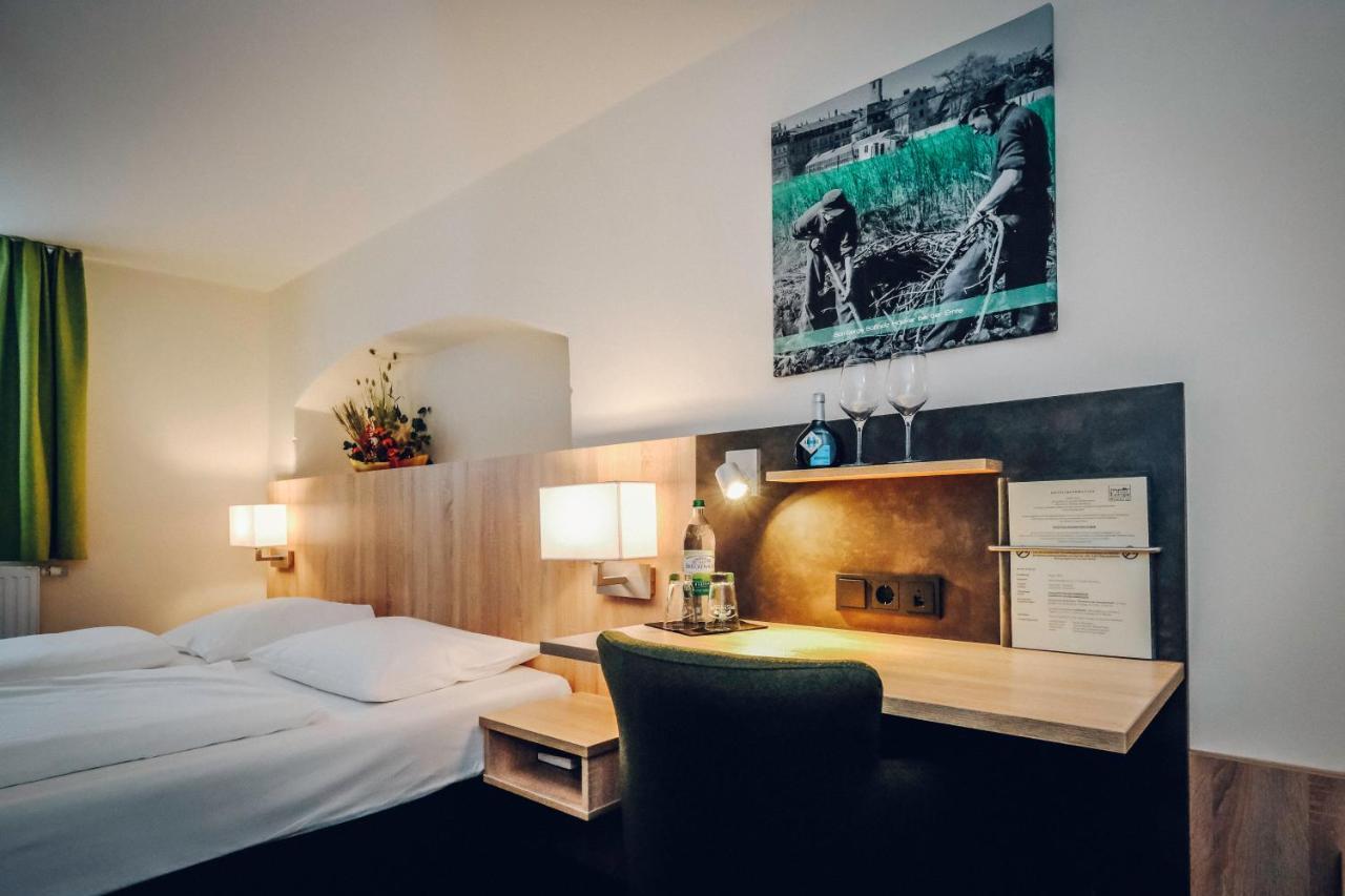 Hotel Europa بامبرج المظهر الخارجي الصورة