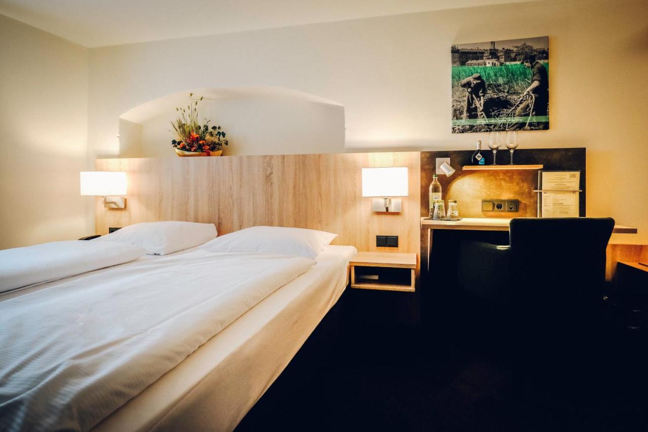Hotel Europa بامبرج المظهر الخارجي الصورة