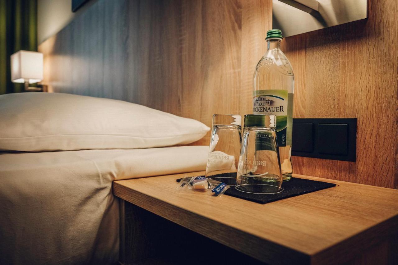Hotel Europa بامبرج المظهر الخارجي الصورة