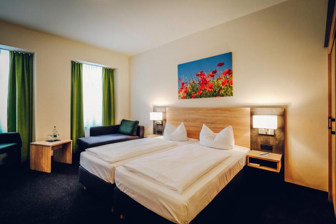 Hotel Europa بامبرج المظهر الخارجي الصورة