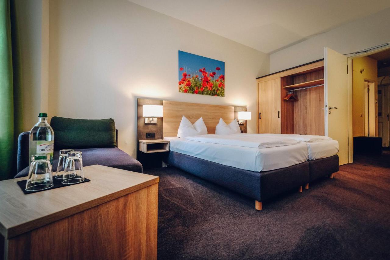 Hotel Europa بامبرج المظهر الخارجي الصورة