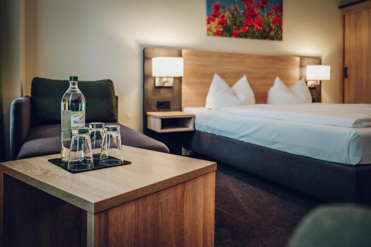 Hotel Europa بامبرج المظهر الخارجي الصورة