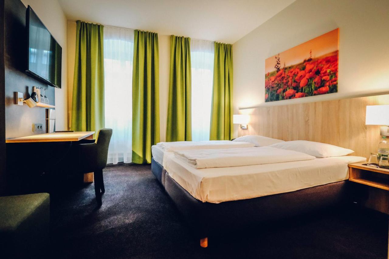 Hotel Europa بامبرج المظهر الخارجي الصورة