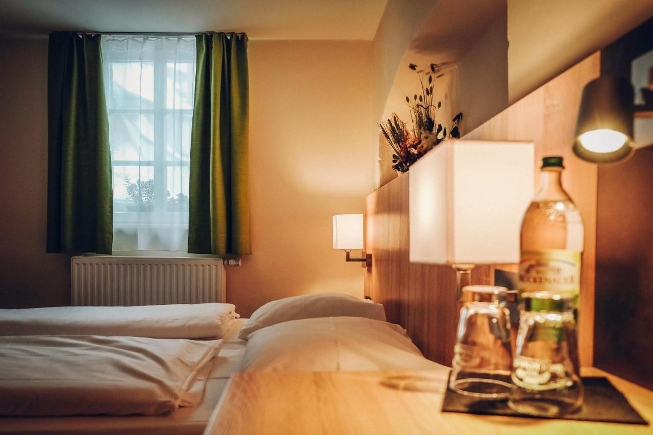 Hotel Europa بامبرج المظهر الخارجي الصورة