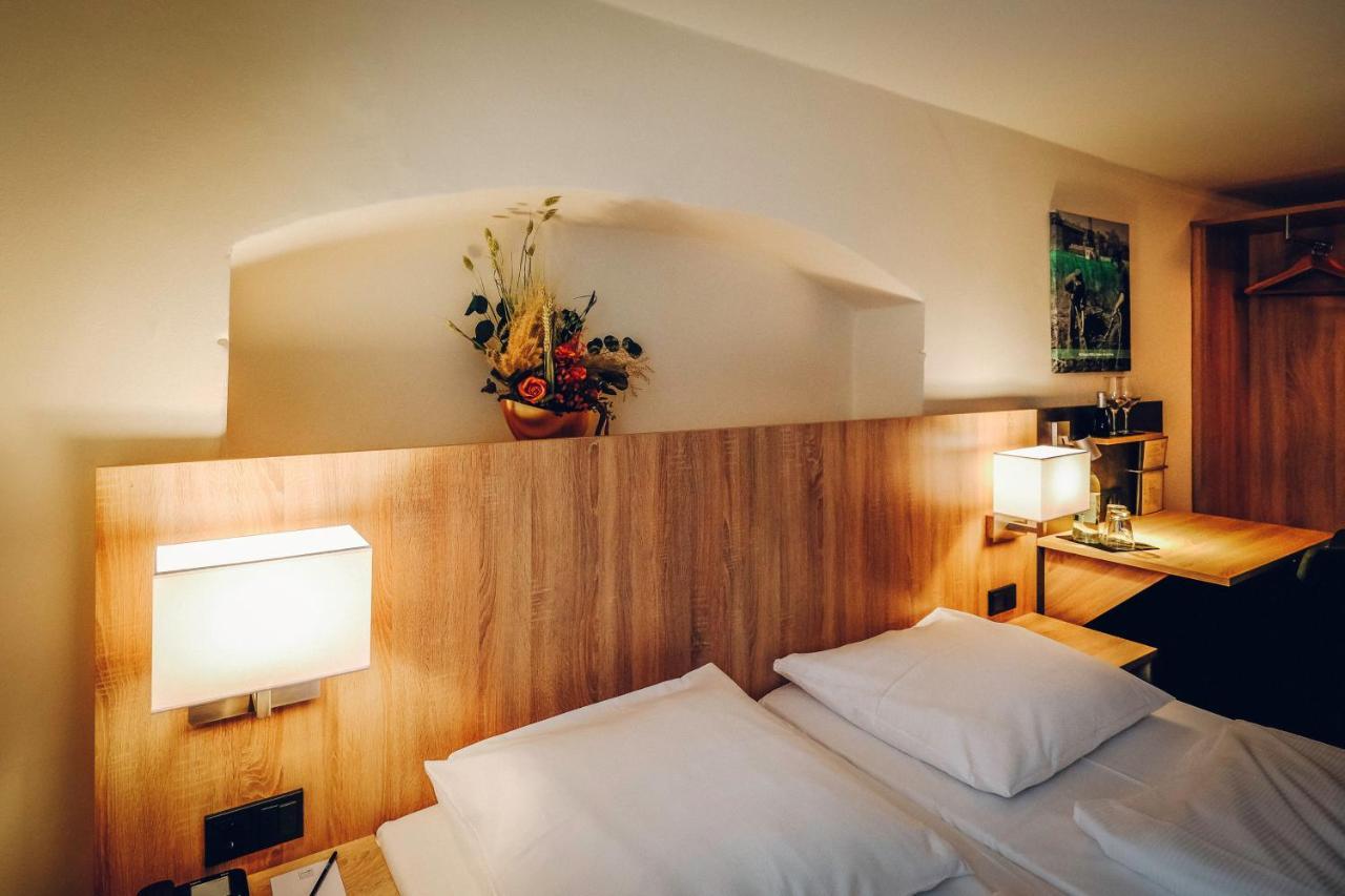 Hotel Europa بامبرج المظهر الخارجي الصورة