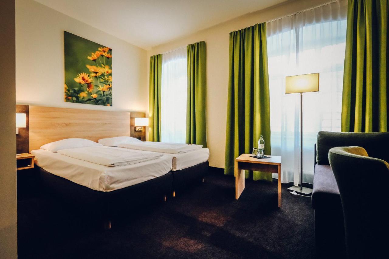 Hotel Europa بامبرج المظهر الخارجي الصورة